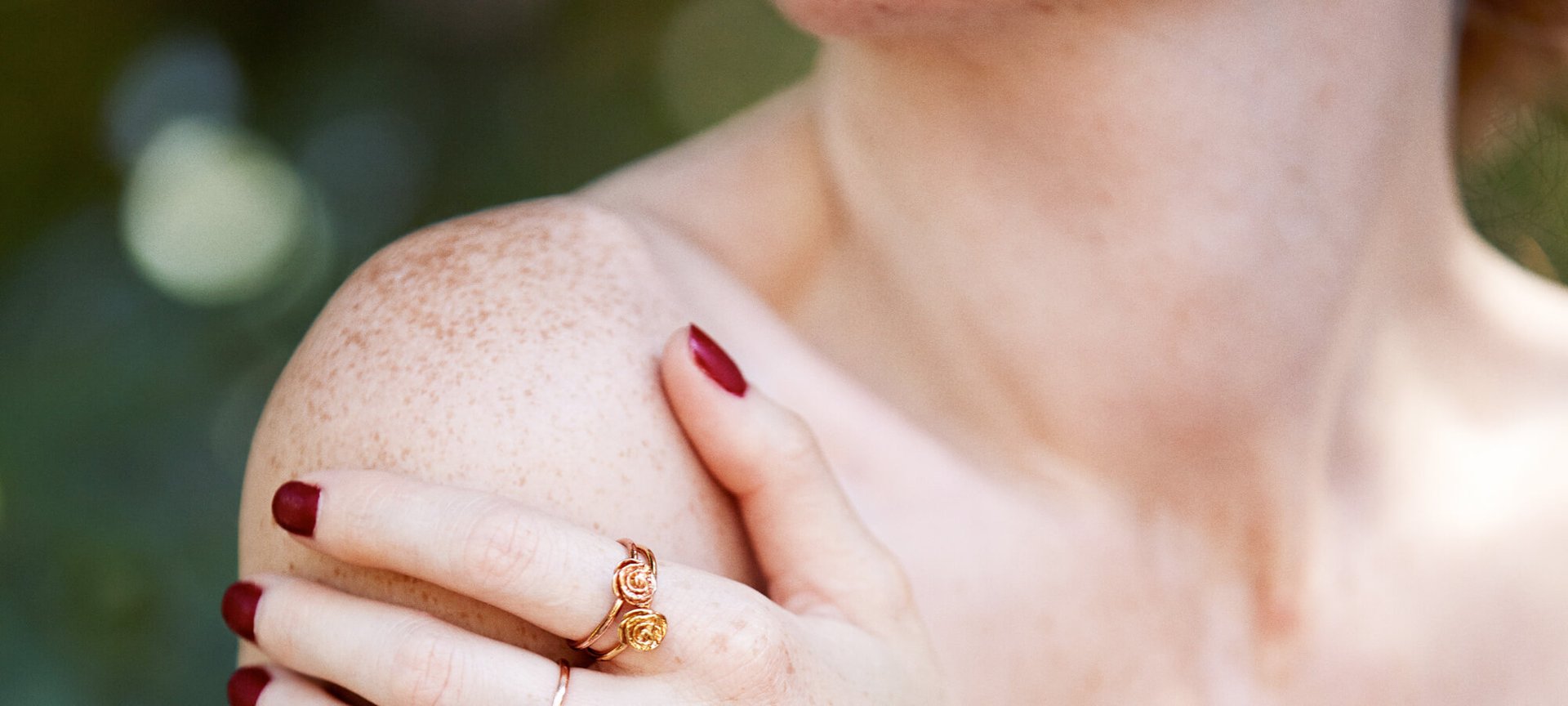 甚麼是全方位抗衰老護膚?(標題)